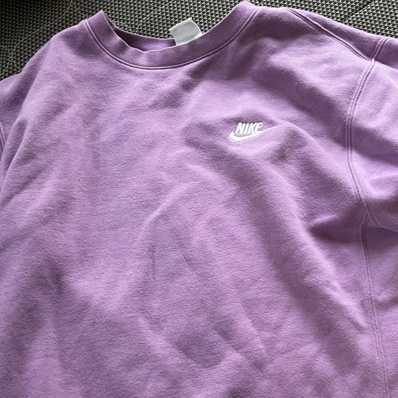 nike sweater - Picture 1 of 1